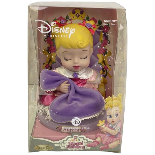 Disney princess royal - princess,